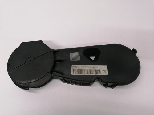 VW Phaeton 3D 3,0TDI   Zahnriemenabdeckung Zahnriemenschutz  E059109123AA  (04)