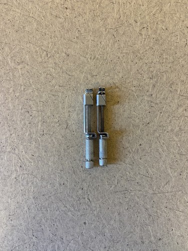Dental Tofflemire Matrix Retainer - 2 count