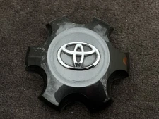 16 17 18 19 Toyota Tacoma TRD Alloy Wheel Charcoal Center Cap 4260B-04060