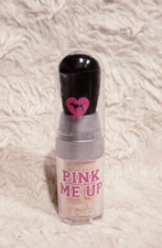Victoria's Secret PINK ME UP Shimmer Dust Brush Color Shade SEQUINS 1.7 g .06 OZ
