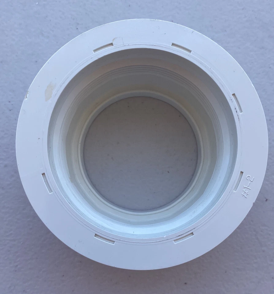 Ronco Pasta Master Pasta Maker Machine 7T99 Nut Replacement Part - Image 2 of 3