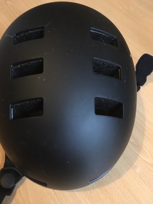 halfords bell helmet