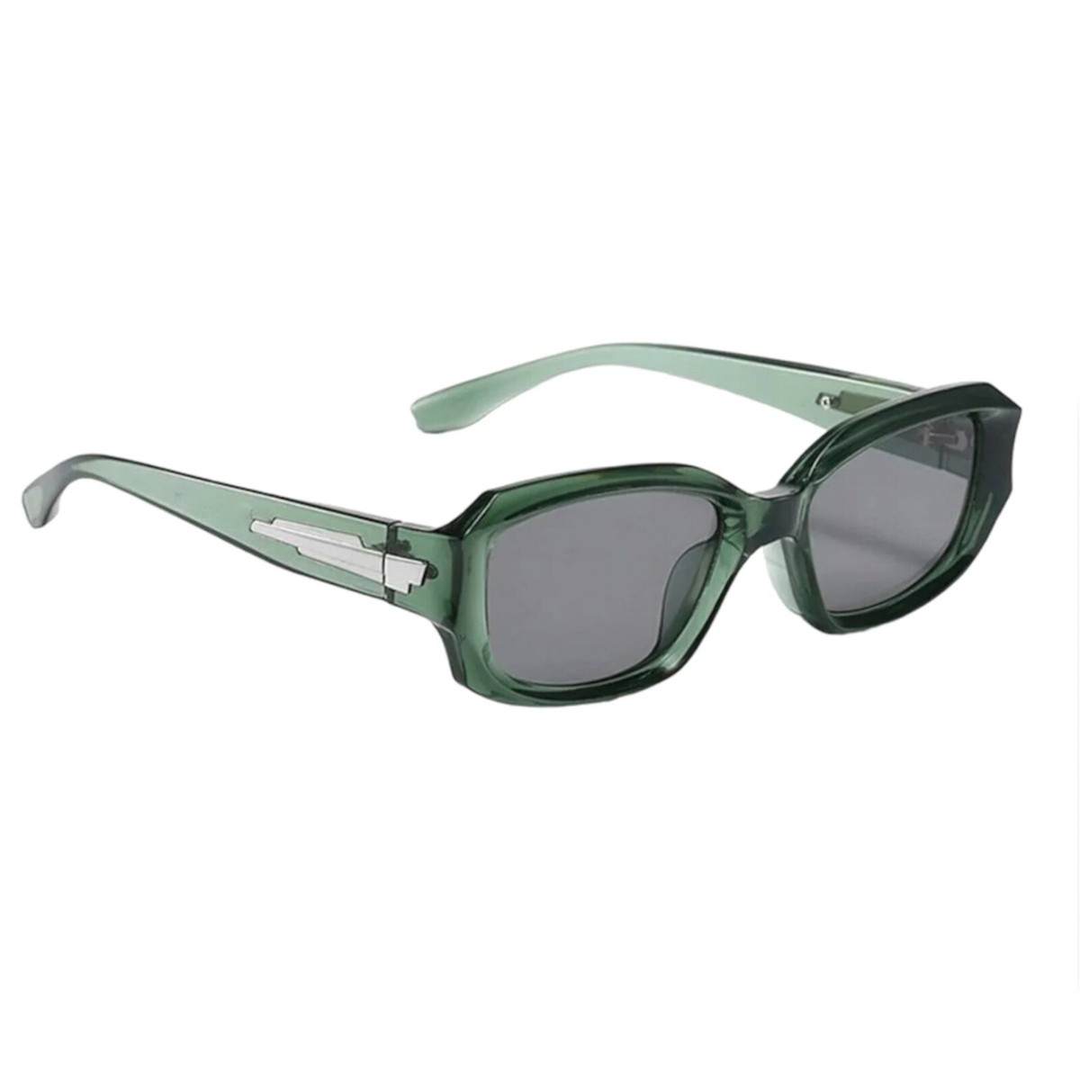★HANGLE EYEWEAR★ Neutro Square Sunglasses Green Hype Korea 04_1277_1_1.jpg