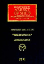 Berlingieri zur Festnahme von Schiffen von 