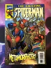 Amazing Spider-Man #437: “I, Monster!” Marvel Comics 1998 VF/NM