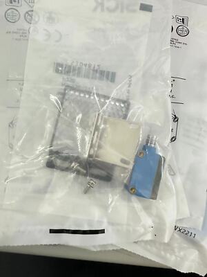 1PCS New For SICK GL6-P4111 1050706 Proximity Switch sensor Replacement