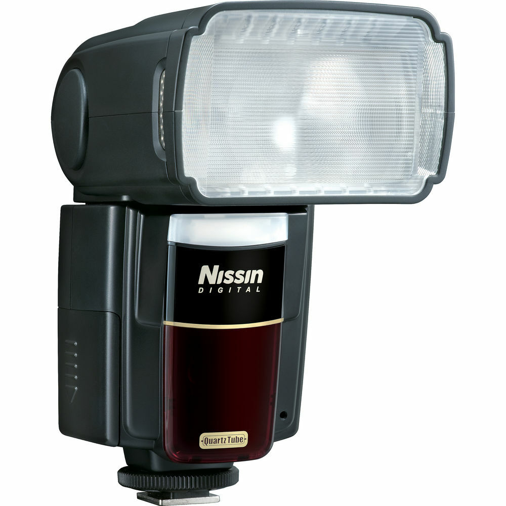 カメラ NISSIN MG8000 （キャノン用）