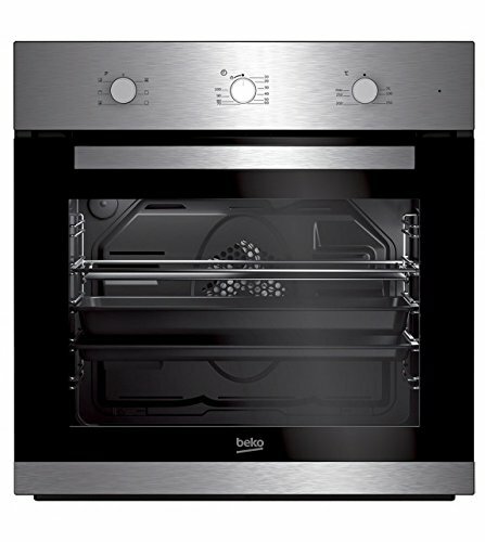 Beko BIE 22101 X 60cm 2,4kW Forno da Incasso Multifunzione - Inox |  Acquisti Online su eBay