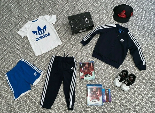 adidas star wars shorts