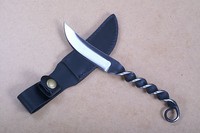 Herbertz Fahrtenmesser GüRtelmesser Taschenmesser Jagdmesser Outdoormesser H01