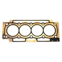 Elring Zylinderkopfdichtung FüR Peugeot 206 CC 2.0 S16 307 CitroëN Xsara