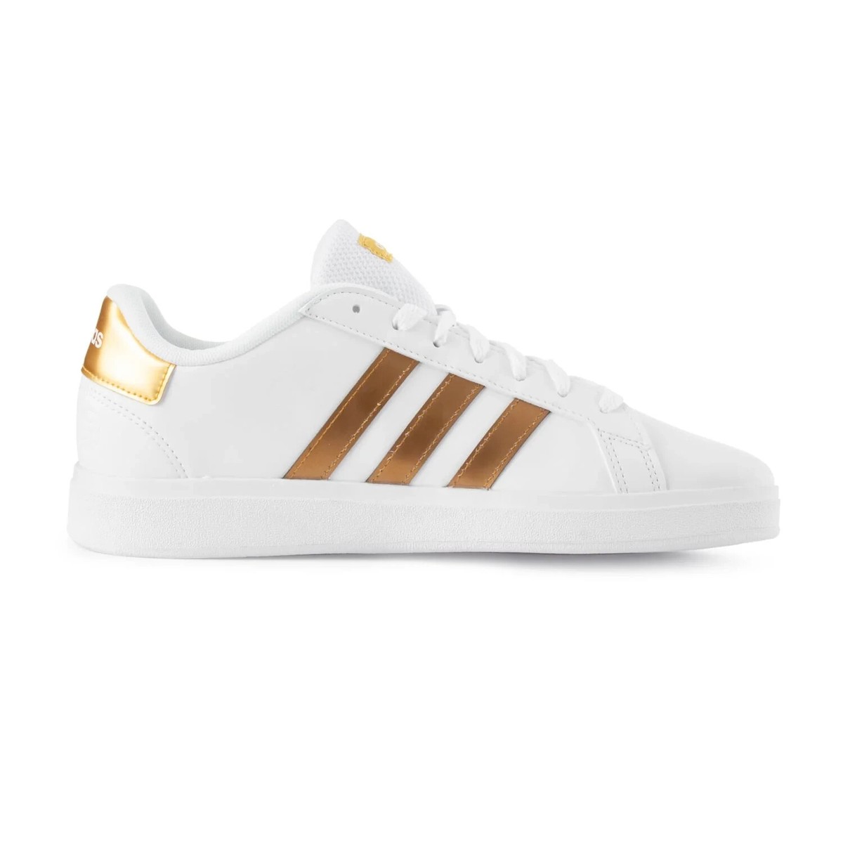 ADIDAS Grand Court 2.0 GY2578 NWB Size 12K #313-E | eBay