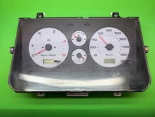 248109X206 24810 9X206 211654.01 Nissan CABSTAR Instrument Panel