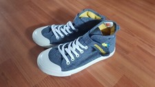 trainers chucks size 32 high top trainers minions