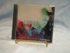 Jagged Little Pill by Alanis Morissette