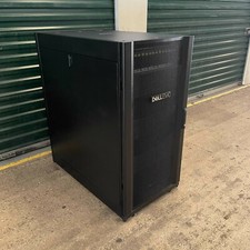 DELL EMC DATA DOMAIN DD6300 SYSTEM CABINET KTN-STL3 EURSPE