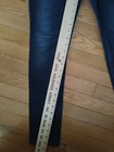 Crown & Ivy Elastic Waist Demin-like Stretch Pants Size Youth 16 — photo 2