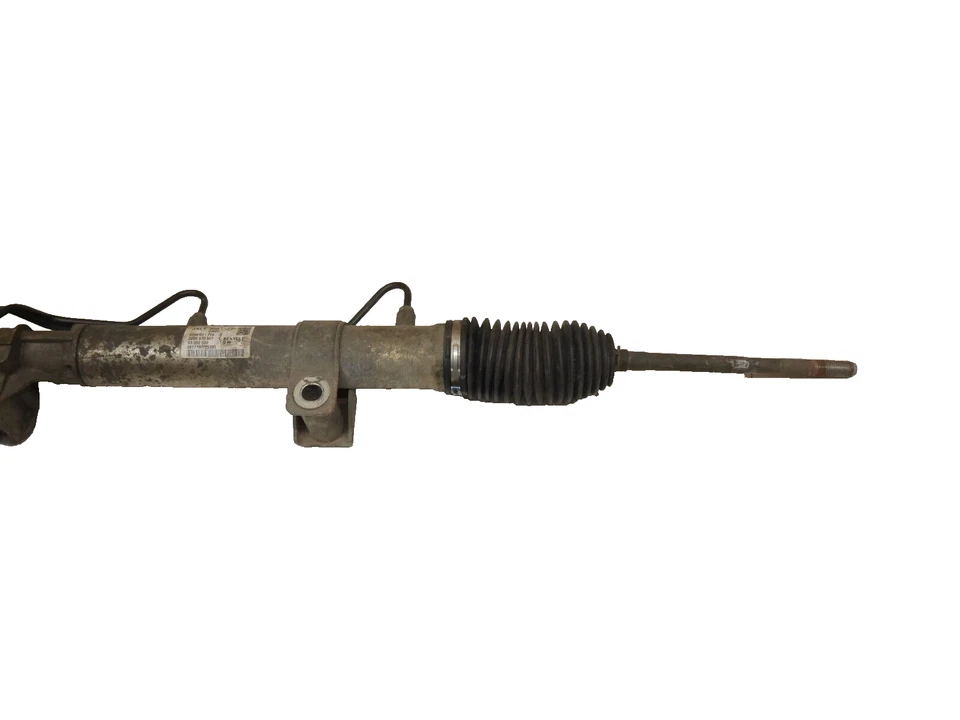 Transmisión de dirección original dirección asistida Renault Traffic II Opel Vivaro 8200875897 Foto 3 de 4