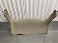 Dodge Magnum Lift-gate Trim Upper - Mopar Um49bd1af
