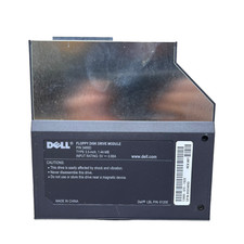 Dell Floppy Disk Drive Module 3.5" 1.44MB P/N 3489D