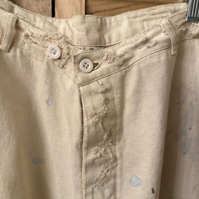 Pantalon Magnolia Pearl Sitting Bull Thomas - Couleur Moonlight - Taille Unique OSFM - Occasion Parfait état