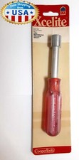 Xcelite HS18 SAE 9/16 Nut Driver Hollow Shaft...