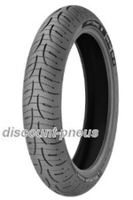 Pneus Moto Michelin Pilot Road 4 190/55 ZR17 75W