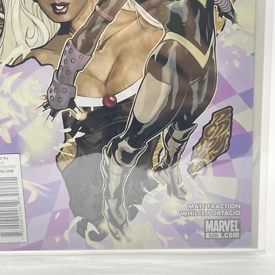 The Uncanny X-Men #528 (Marvel Comics November 2010) | eBay