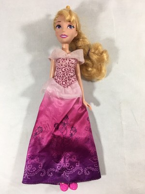 barbie aurora disney
