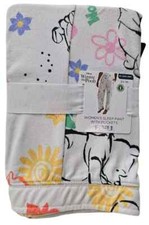 Disney Women's Winnie The Pooh Plus Size Sleep Pants w Pockets 3XL is 22W-24W