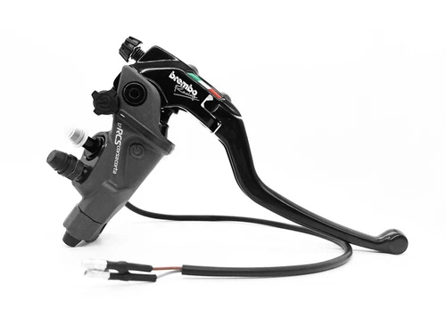 BREMBO RACING RADIAL MASTER CYLINDER 17RCS 17 RCS CORSACORTA