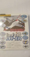 Great Planes Real Flight Add-Ons Volume 2 RC Model Airplane Part No. GPMZ4102