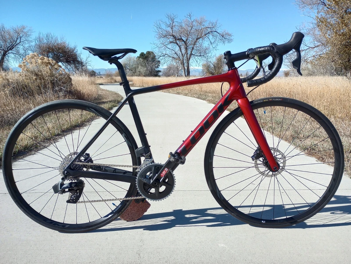 2023 Look 785 Huez Rival AXS Extra Small eBay