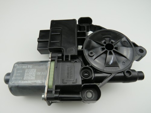 Türsteuergerät Fensterhebermotor hinten rechts VW Golf 7 VII Sportsvan