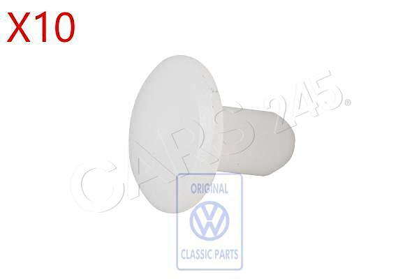 Genuine AUDI VW SEAT SKODA 100 Avant quattro 200 5000 X10 BUNGS 