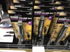 BUY 1 GET 1 AT 20% OFF (Add 2 To Cart) Loreal Power Volume Mascara 24H Mascara