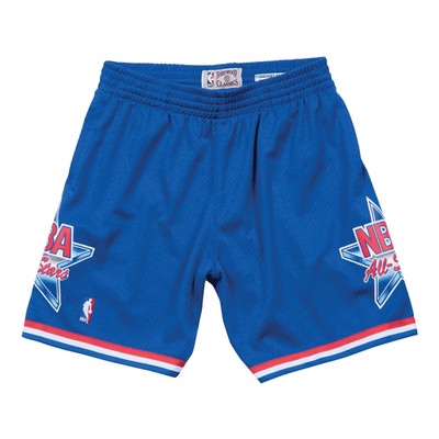 Mitchell and ness all star swingman shorts outlet