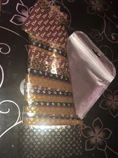 Nail Art Transfer Foil No Box 100CM