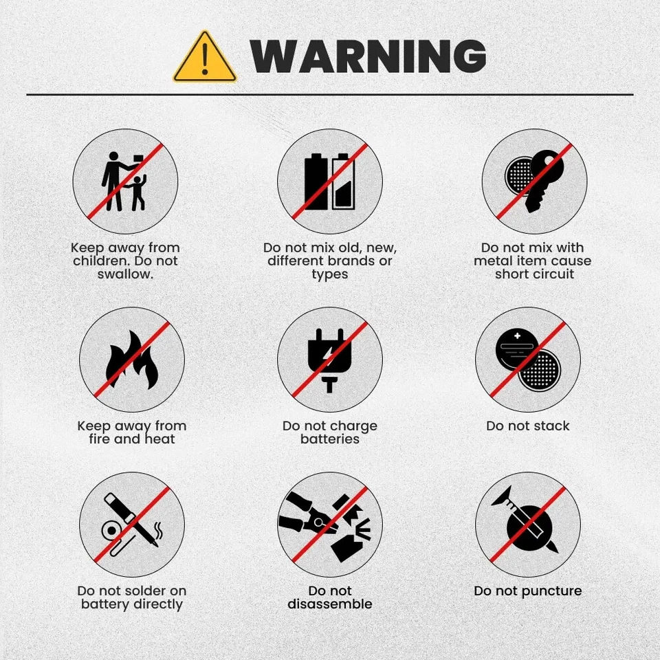 Batería RTC BIOS CMOS para Dell Latitude C400 a C840 / Serie CP / D400 a D830 Foto 2 de 4