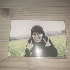 BTS Official Public Broadcast PhotoCard - I need u Jimin