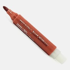 1 REVLON Just Bitten Lipstain Balm FORBIDDEN 035 /All SEALED