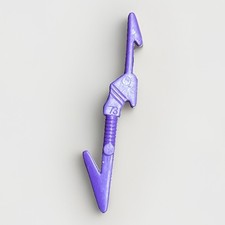 Battle Beasts Frenzied Flamingo #73 Weapon Part AUTHENTIC Original Q