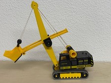 Siku 3518, Menck 1/55  M 500 H, Großbagger, Schaufelbagger, Meyer&Co