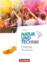 Natur und Technik - Chemie - Ausgabe A Gesamt...