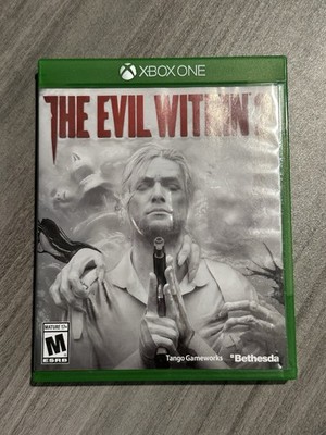 The Evil Within 2 - Microsoft Xbox One