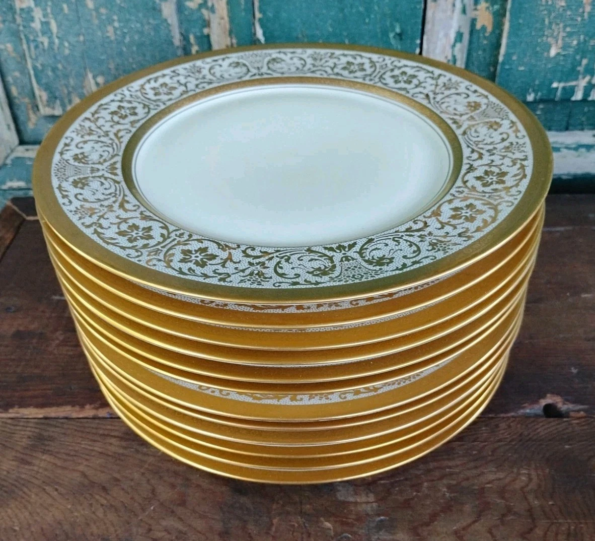 Selb Bavaria Indiana Heinrich China & Dinnerware for sale | eBay
