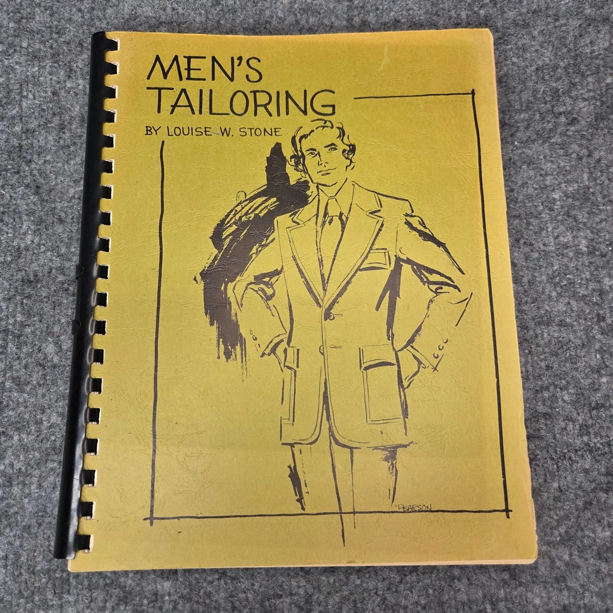 tailoring book products for sale | eBay