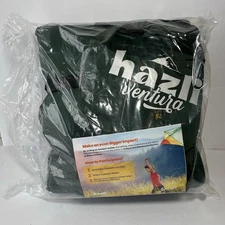 Hazli Ventura Self Inflating Camping Mattress Foam Core Waterproof New