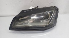 Audi A8 S8 D4 4H 2013 Links Scheinwerfer 4H0941003 RMP21