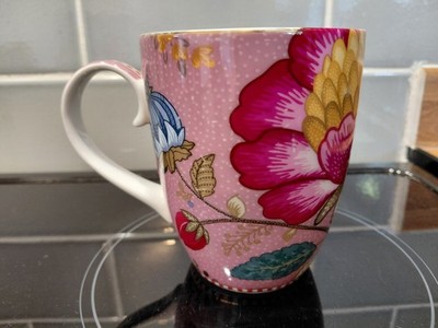 PIP Studio Blooming Tales Tasse